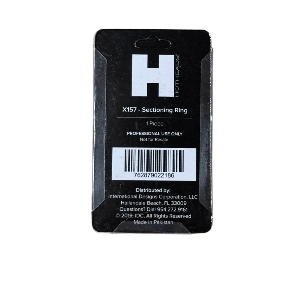Hotheads hhk024 deluxe